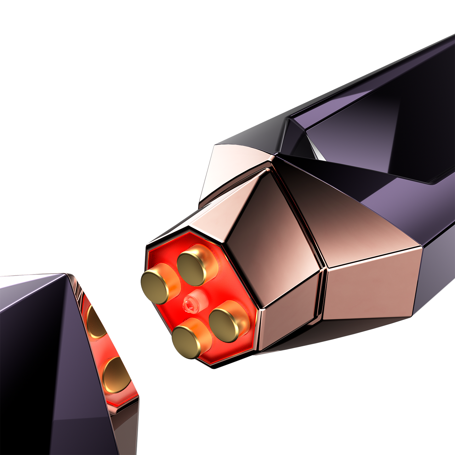 TRIPOLLAR STOP VX3
