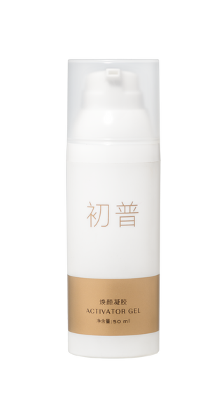 Tripollar 初普激活煥顏凝膠– TriPollar