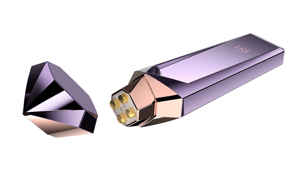 TRIPOLLAR STOP VX3 – TriPollar TRIPOLLAR STOP VX3 – TriPollar
