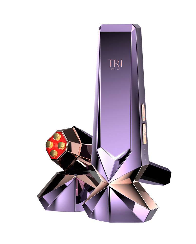 
                  
                    TRIPOLLAR STOP VX3
                  
                