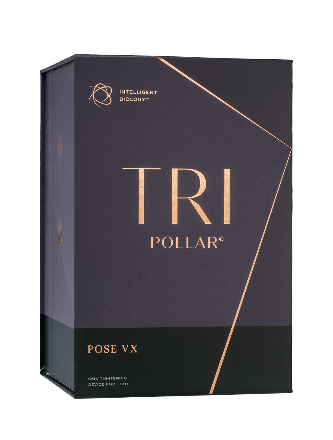 
                  
                    TRIPOLLAR POSE VX
                  
                