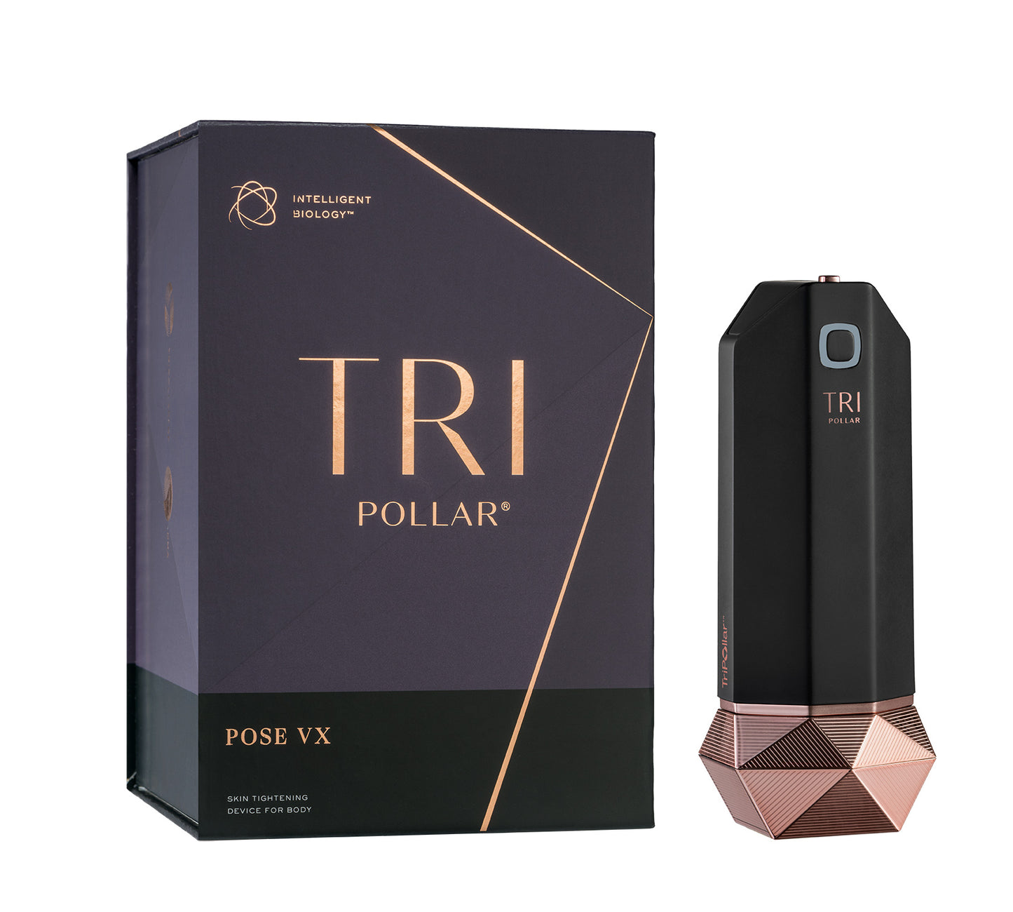 
                  
                    TRIPOLLAR POSE VX
                  
                