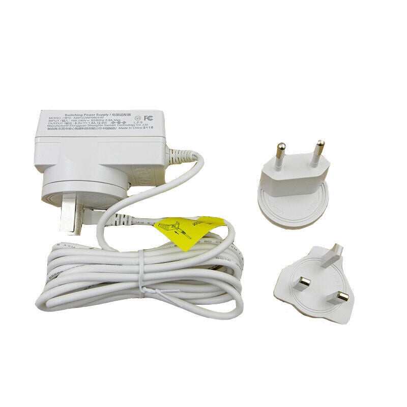 TRIPOLLAR 充電器